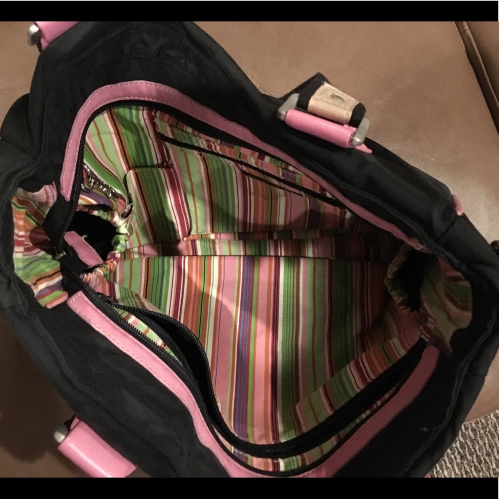CHELSEA HENRY baby bag - Picture 3 of 7
